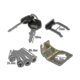 thumbnail image 5 of Fuel Tank Cover Ignition Switch Lock Key Set For 2002-2003 Yzf R1 07-22 R6 04-22 Fjr1300 2001-2022, 5 of 5