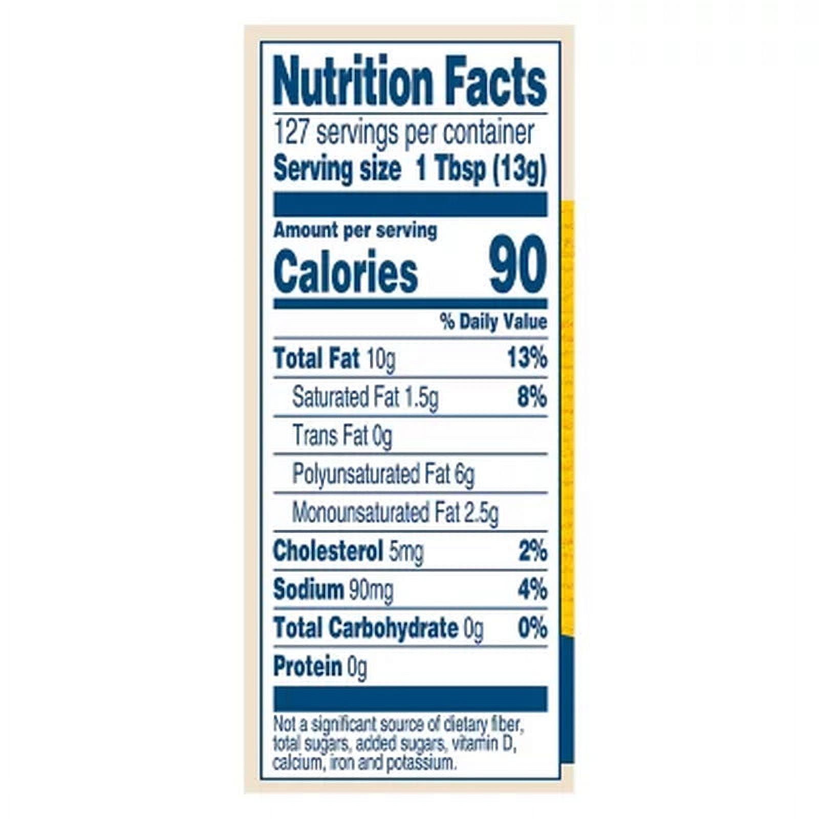 Hellmann'S Real Mayonnaise 64 Oz.