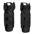 thumbnail image 4 of Par De Coderas Rodilleras Proteccion 4 piezas Negro 2W, 4 of 5