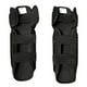 thumbnail image 4 of Par De Coderas Rodilleras Proteccion 4 piezas Negro 2W, 4 of 5