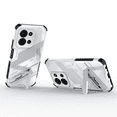 thumbnail image 2 of Funda GANGXUN Antigolpes para Xiaomi Redmi 15C 5G con Soporte Invisible, Antihuellas y Protección Completa, 2 of 6