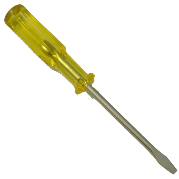 Generic Magnetic Screwdriver 3 5/8 Inches