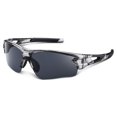thumbnail image 1 of Gafas Deportivas BEACOOL Polarizadas UV400 para Hombres y Mujeres, 1 of 8