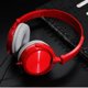 thumbnail image 5 of Auriculares sobre la oreja con cable, cascos con micrófono, graves, sonido Hifi, música, estéreo, para Iphone, Xiaomi, Sony, Hu, Pc, 5 of 5