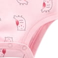 thumbnail image 4 of Conjunto Child of Mine Animal Rosa Talla 6-9 Meses Niña 2 Piezas, 4 of 4