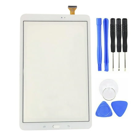 Replacement Touch Screen Digitizer for Samsung Galaxy Tab A 10.1 SM-T580/SM-T585