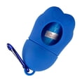 thumbnail image 2 of Distributeur de Sacs à Crottes de Chien Portable Extérieur pour Animaux de Compagnie Chat Ramassage de Crottes Boîte de Nettoyage des Déchets, 2 of 6