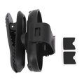 thumbnail image 2 of Backpack Clip Mount, 360 Degree Rotatable Camera Backpack Clip Portable Secure Clamping  for GO 3S, 2 of 7