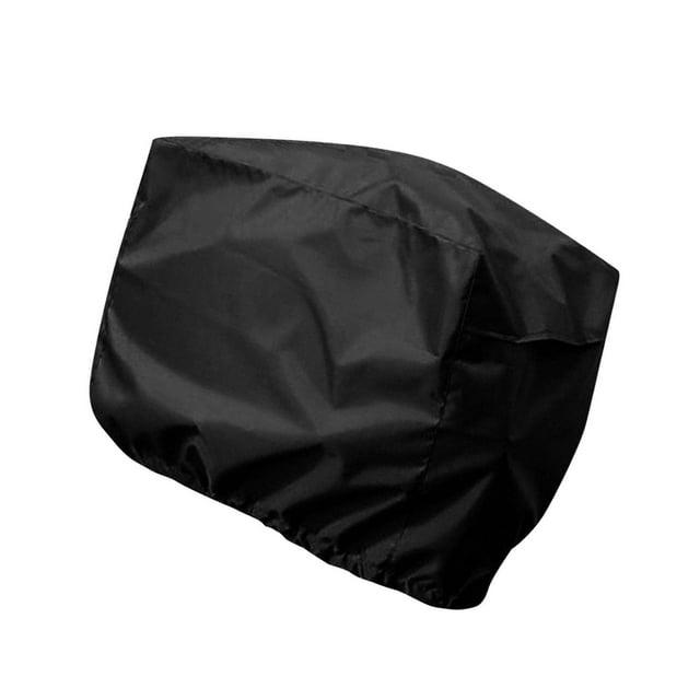 serony Boat Full Outboard Engine Cover Motor Cover Marine Anti Sunlight Anti Wind 175-250HP