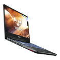 thumbnail image 5 of Asus Ordinateur Portable de Jeu 15.6” Ryzen 7 8 Go 1 To Windows 10 Reconditionné Bon État, 5 of 5