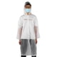 thumbnail image 5 of Chubasquero,Impermeable con capucha Impermeable al aire libre Chubasquero para adultos Chubasquero para exteriores Características mejoradas, 5 of 8