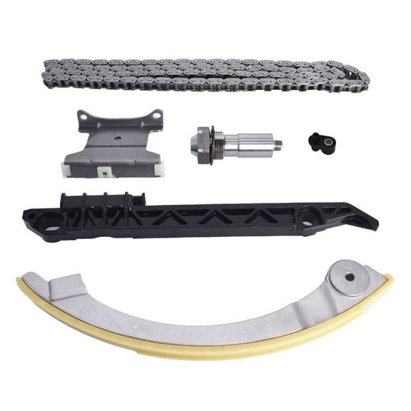 LABLT Timing Chain Kit Front for Impala Cavalier Malibu 9-3 Terrain HHR Equinox Cobalt 9-4201SX Fits select: 2013-2015 CHEVROLET EQUINOX LT, 2011-2014 CHEVROLET MALIBU 2LT