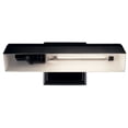 thumbnail image 3 of Kichler Lighting - Carston - 1 Light Picture Light-4.75 Inches Tall and 12.25, 3 of 7