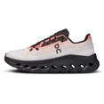 thumbnail image 3 of Chaussures de Course Nuage Nuage Blanc/rouge Flamme Noir pour Femmes Nouvelles 2024, 3 of 6