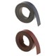 thumbnail image 1 of 2pcs Correa de material cuero para Ranchos y Equipos Deportivos, Artesanías, de Ropa, Guantes de Béisbol, 1 of 9