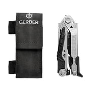 Gerber Center-Drive 14-Tool Multi-Tool Pliers with Sheath