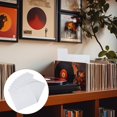 thumbnail image 6 of 36 Pcs Vinyl Record Divider 12.6 x 13.78 Inches Plastic Album Record Dividers with Tags for Album Vinyl Record CD DVD Media Book Shelf Storage Organization WhiteWhite, 6 of 6