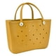 thumbnail image 4 of Bolsa de playa ANGGREK gran capacidad impermeable color brillante, 4 of 8
