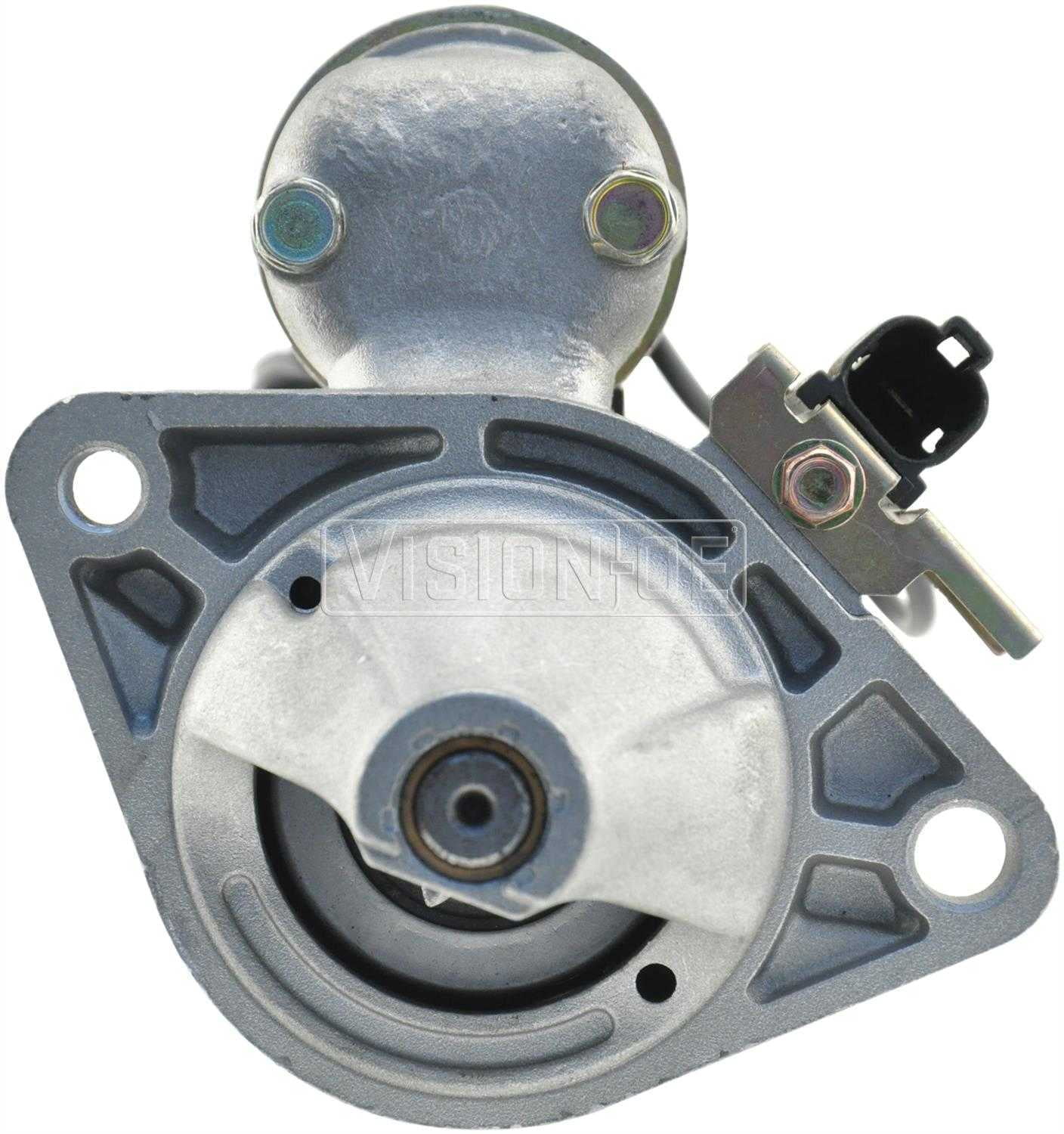 Vision OE 17981 Starter Motor