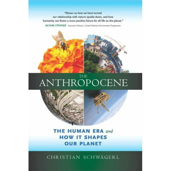 The Anthropocene (Paperback)