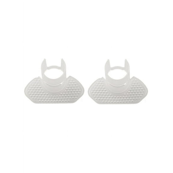 1/2pcs Dirt Tank Cover For Tineco Floor Vacuum Cleaner 2.0LCD/LED Dirt Tank Cover Cleaner Accessories