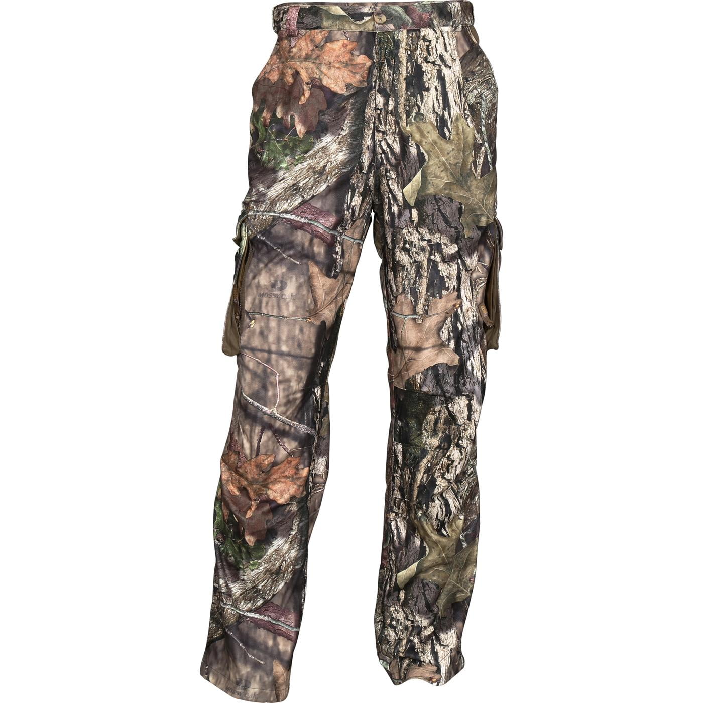 hunter cargo pants