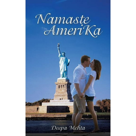 Namaste Amerika