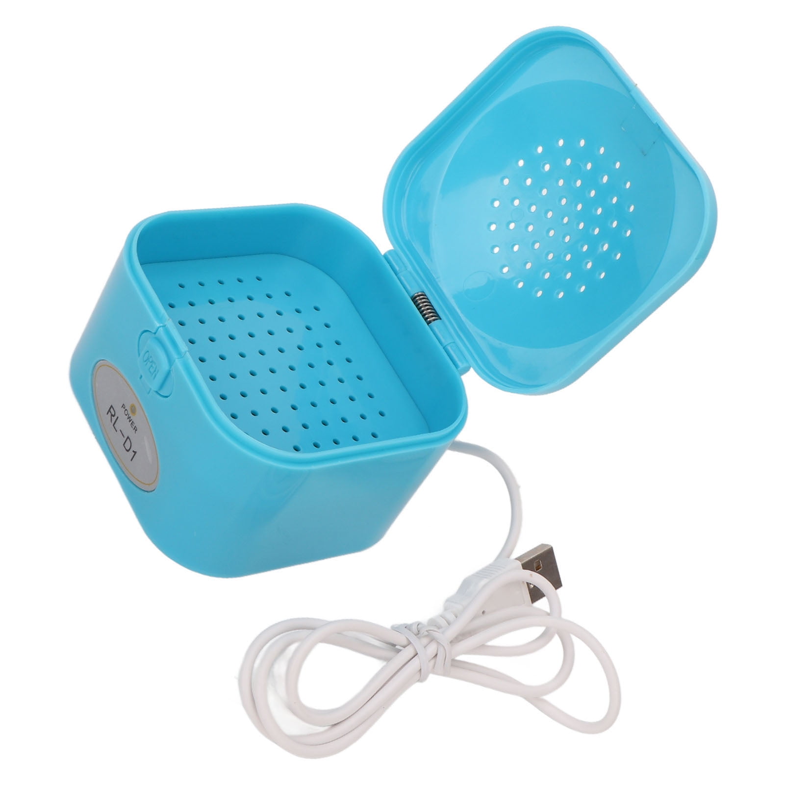 Dryer,  Electronic Dryer Effectively Remove Moisture USB Power Supply Automatic Drying  for Dehumidification