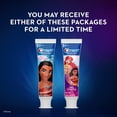 thumbnail image 5 of Crest Kids Toothpaste Featuring Disney Princesses, Bubblegum Flavor, 4.2 oz, 5 of 12