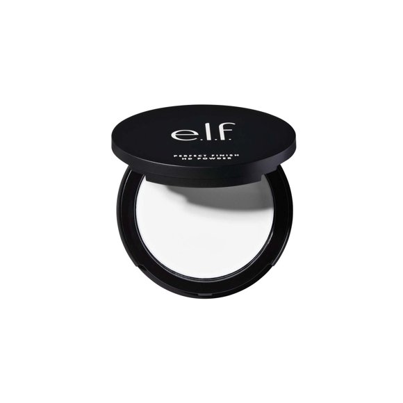 e.l.f. Cosmetics Perfect Finish HD Powder
