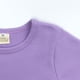 thumbnail image 3 of Gibobby Conjunto de leggings para bebés y niñas Niños pequeños Bebé Niño Niña Ropa Unisex Tops Pantalones de cintura alta Conjunto Otoño Invierno Pijamas(Morado, 3-6 Meses), 3 of 5