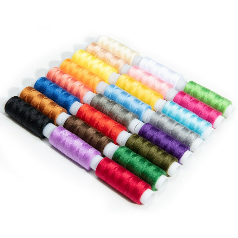 Polyester Sewing Threads Kits – RunMDeal