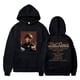 thumbnail image 2 of Maddox Batson Tracklist Sudaderas con capucha First Dance Merch Cosplay Mujeres Hombres Moda Sudaderas de manga larga, 2 of 7