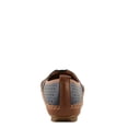 thumbnail image 4 of Patrizia Pavri Women's Slip-on Loafer with Breathable Comfort and Stylish Ease, 4 of 7