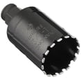 thumbnail image 1 of Sierra perforadora de diamante BOSCH HDG112 3,8 cm negra, 1 of 2