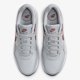 thumbnail image 4 of Men Nike Air Max SC Running Shoes Sneakers Grey Gray Maroon White CW4555 016, 4 of 6