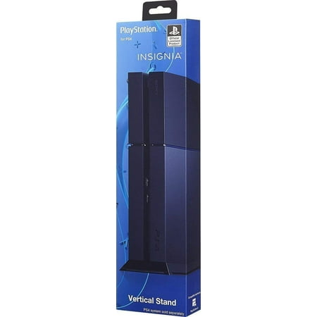 Insignia NS-GPS4S101 Vertical Stand for PlayStation 4 PS4