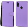 thumbnail image 1 of Funda de cuero con tapa para Xiaomi Redmi Note 7 Pro  carcasa protectora, 1 of 7