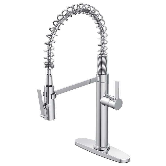 Water Ridge Kitchen Faucet Costco Review Besto Blog