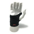 CSX Wrist Brace, Left Hand, Black, Large