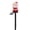 A, variant on Sahpxhe Solar Outdoor Christmas Stake Light with Waterproof LED for Xmas Garden Outdoor Winter Yard Figure Decor