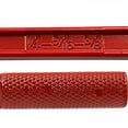 thumbnail image 6 of DEEPCRAFF Red Manual Tube Bender with Angle Scale for Copper Steel Hose Bending Tool, 6 of 8