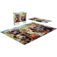 thumbnail image 4 of Rompecabezas Buffalo Games Image World Pup Perfection, 750 unidades, 4 of 6