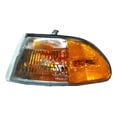 thumbnail image 1 of Cuarto TYC Civic 1992 A 1995 Honda Izquierdo Bicolor, 1 of 4