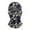 White-2, variant on All-Over Print Scarf/Ski Mask – Windproof, UV Protection Balaclava for Men & Women, Breathable Stretch Balaclava Neck Gaiter, Moisture-Wicking Face Cover for Cycling, Running, Skiing & Outdoor Sports