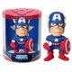 thumbnail image 1 of Funko Capitan America Fuerza Funko POP, 1 of 1