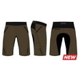 thumbnail image 1 of FASTHOUSE : CROSSLINE 2 MTB SHORT : BROWN : 38, 1 of 1