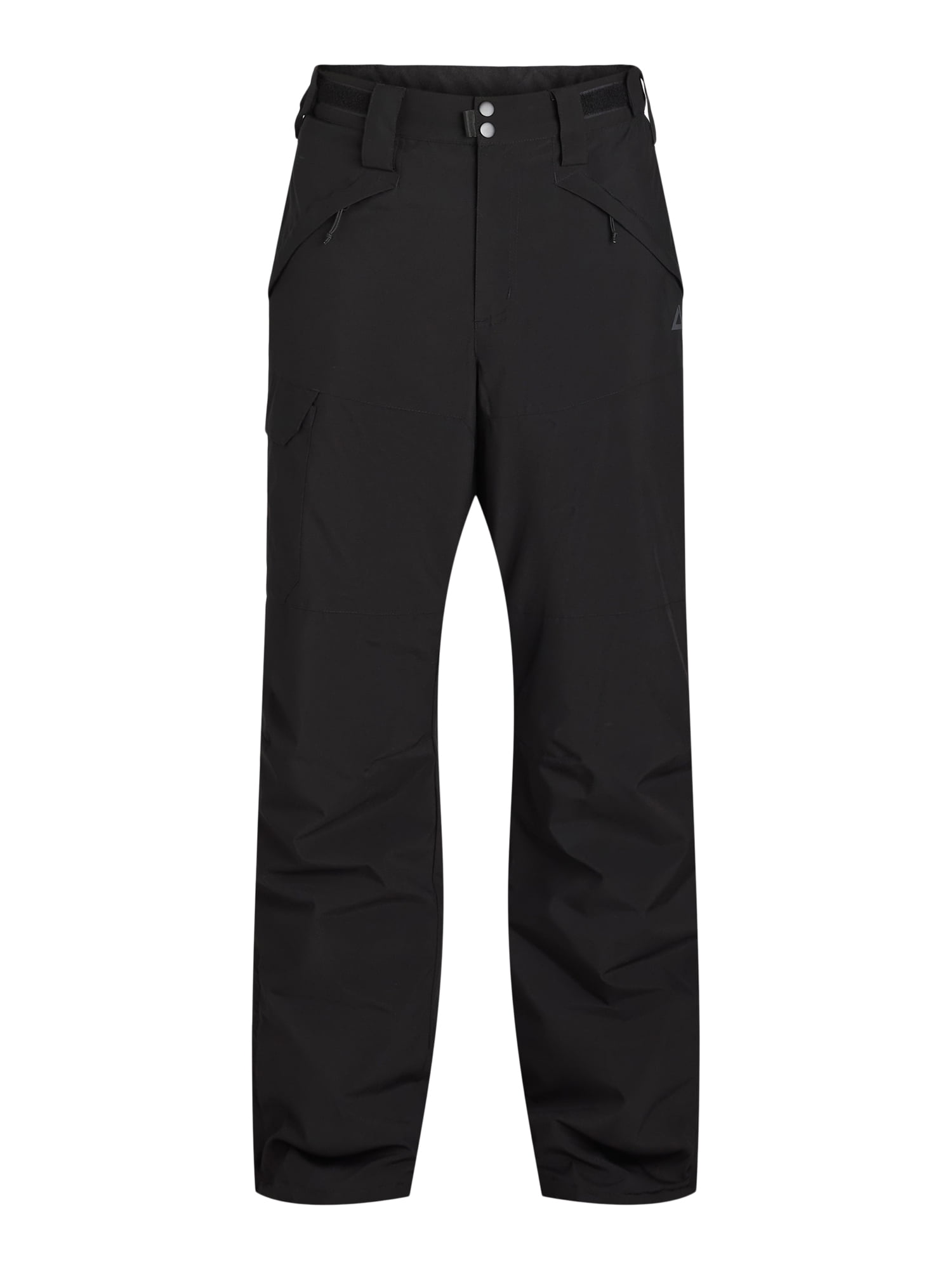 Tec-One Men's Ski Snowboard Pongee Shell Ski Pants