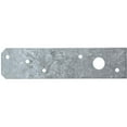thumbnail image 4 of Simpson Strong-Tie 1-1/4 In. W x 24 In. L 20 ga Steel Strap Tie LSTA24, 4 of 4