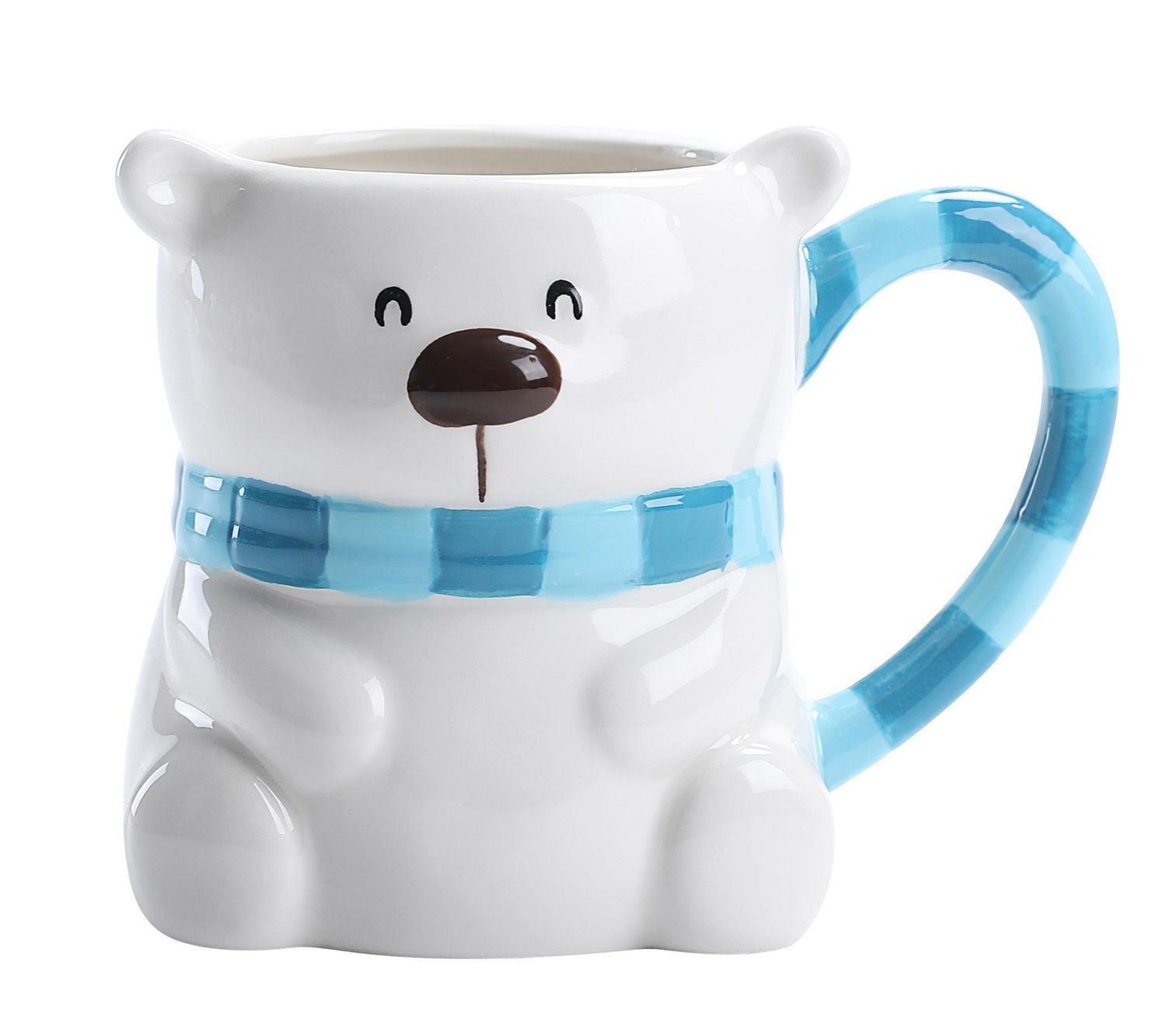 Holiday Time Tasse,  Ensemble de 2